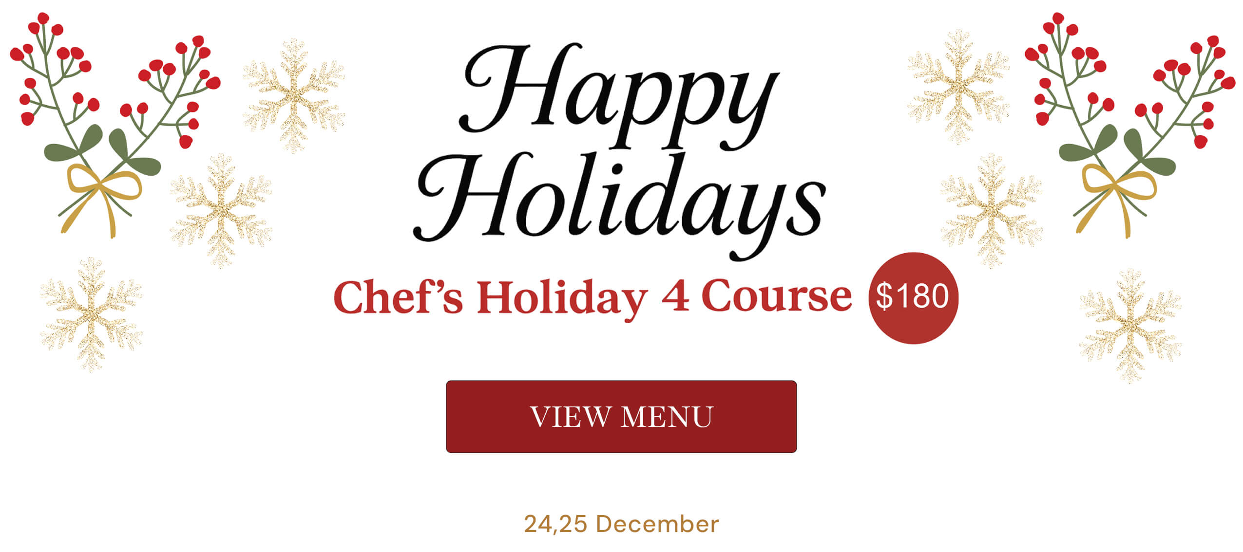 La Piazza New York - New Year’s Eve 2026