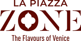 La Piazza Zone Logo